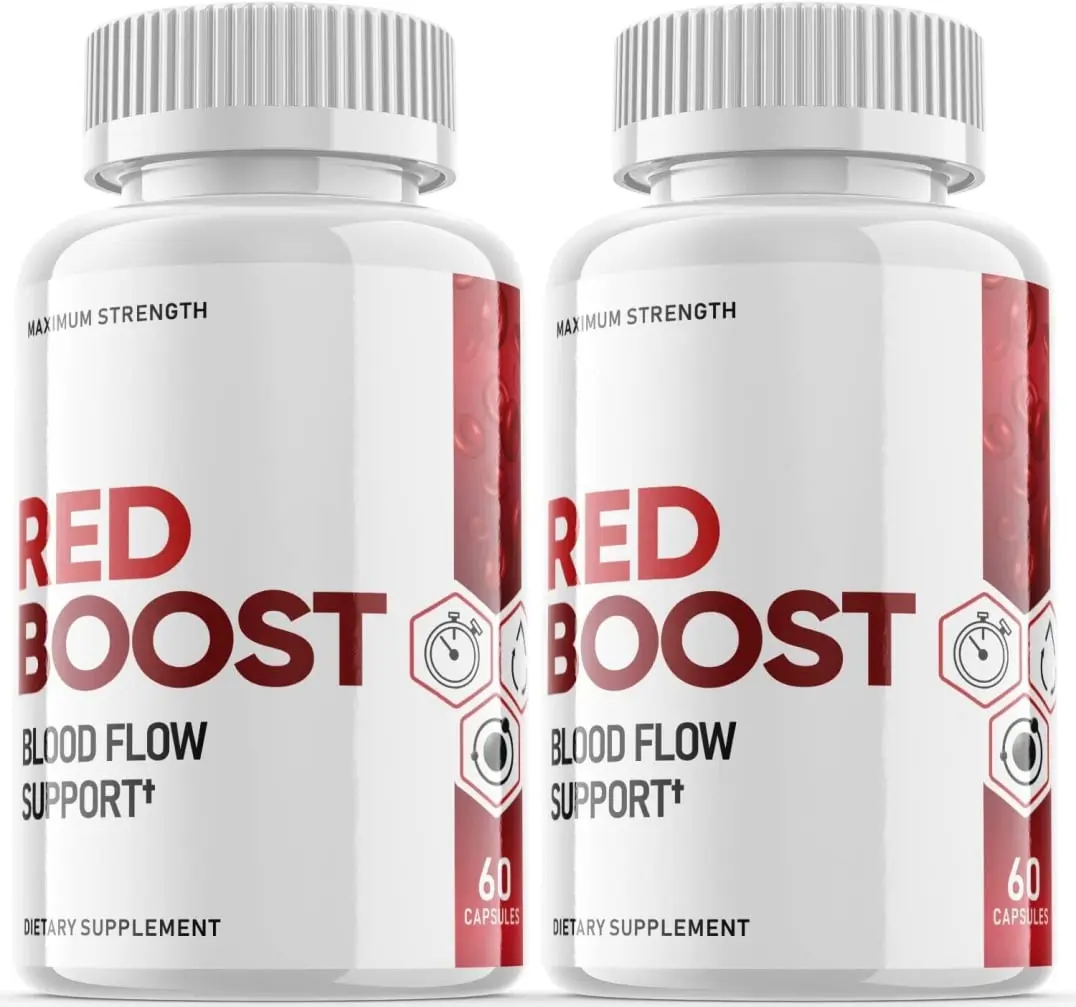 Red Boost 51% off. As of today, Red Boost is available at a massive discount from its original price.